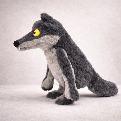 Peluche Le Mal-Aimé™