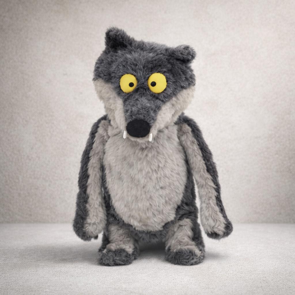 Peluche Le Mal-Aimé™